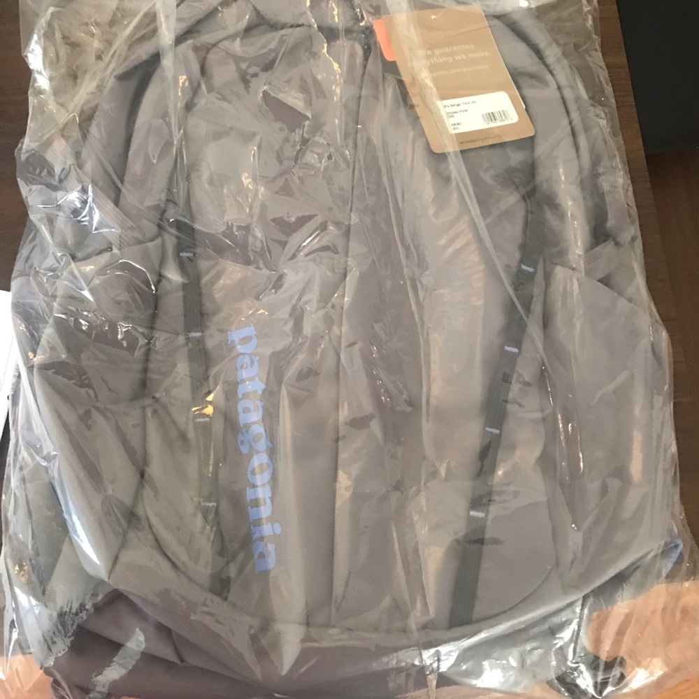 Brand new Patagonia backpack
